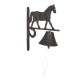 Dzwonek Ozdobny Koń