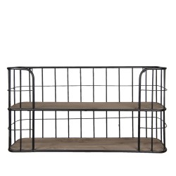 Półki Ścienne Loft