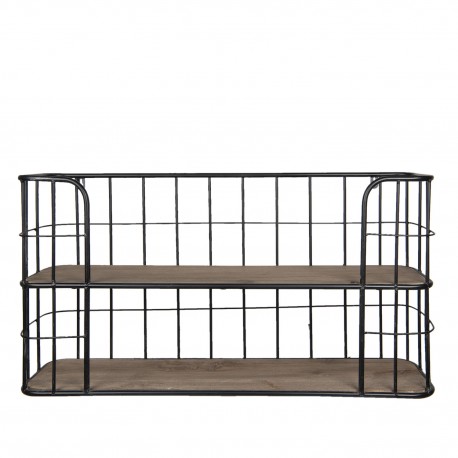 Półki Ścienne Loft