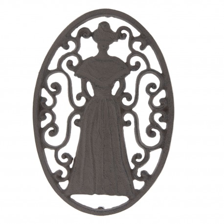 Podstawka pod garnek Kobieta