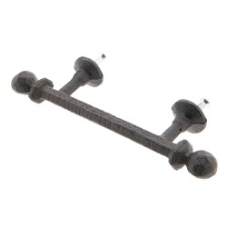 Uchwyt Meblowy Ozdobny Podłużny B