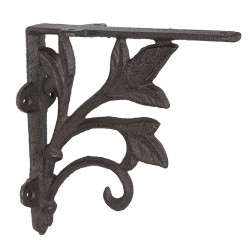 Wspornik Do Półki Ozdobny D