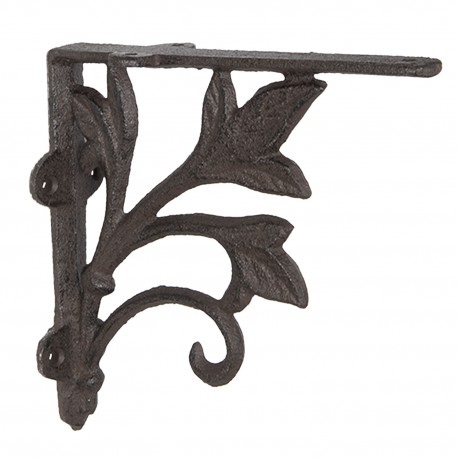 Wspornik Do Półki Ozdobny D