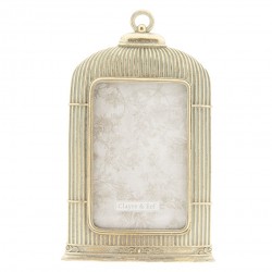 Ramka Na Zdjęcia w Stylu Prowansalskim Klatka