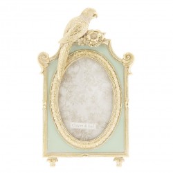 Ramka Na Zdjęcia w Stylu Prowansalskim Papuga C