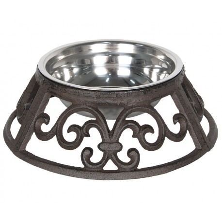 Miska Ozdobna Dla Psa/Kota E