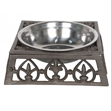 Miska Ozdobna Dla Psa/Kota F