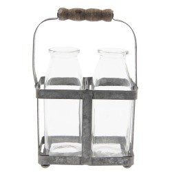 Stojak z Butelkami F