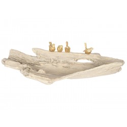 Patera Ozdobna Ptaszki