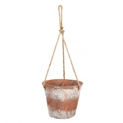 Wisząca Osłonka Na Doniczkę