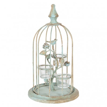 lampion w stylu prowansalskim