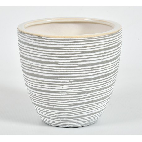 Osłonka Belldeco Albero Pasy A