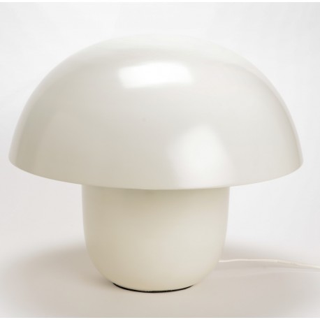 Lampa Stołowa Z Małpą C