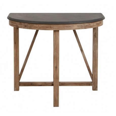 Konsola Belldeco Horizon Półksiężyc