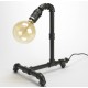 Lampa Biurkowa Industrialna B