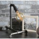 Lampa Biurkowa Industrialna B
