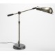  Lampa Biurkowa Metalowa A
