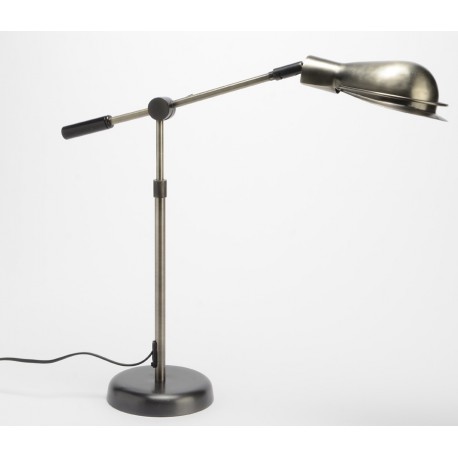  Lampa Biurkowa Metalowa A