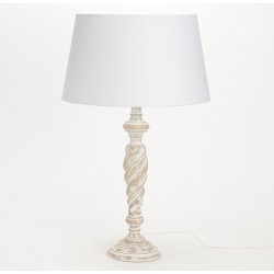 Prowansalska Lampa Stołowa A