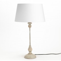 Prowansalska Lampa Stołowa F