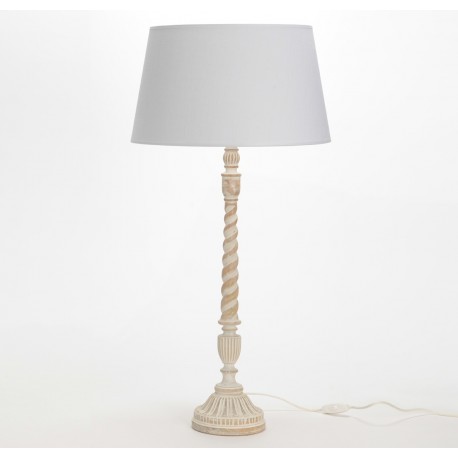 Prowansalska Lampa Stołowa G