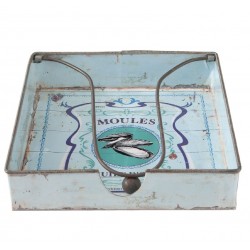 Serwetnik w Stylu Marynistycznym