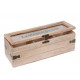 Drewniane Pudełko Na Herbatę C
