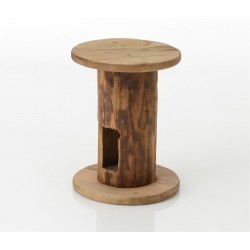 Stolik Industrialny Szpula C