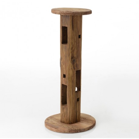 Stolik Industrialny Szpula A