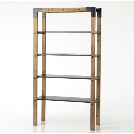 Regał Industrialny Cabi