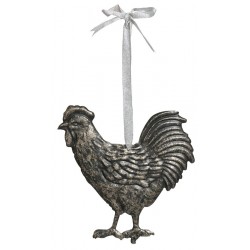 Retro Zawieszka Kogut