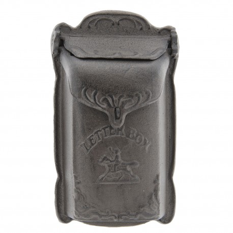 Skrzynka Na Listy Prowansalska 4