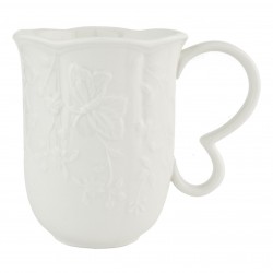 Kubki Prowansalskie z Motylami 6szt.