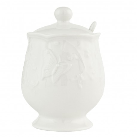 Cukiernica Prowansalska z Motylami