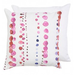 Poszewka Na Poduszkę Ozdobną H