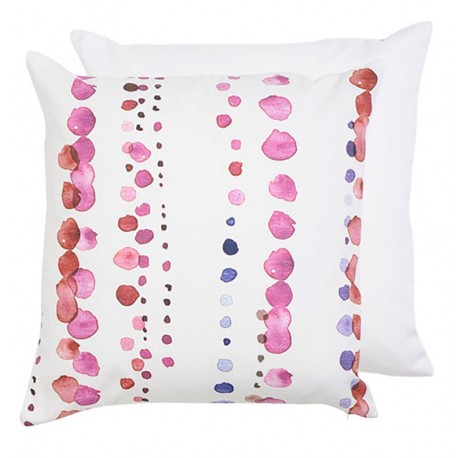 Poszewka Na Poduszkę Ozdobną H