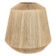 Jutowy Abażur Do Lampy Wiszącej A