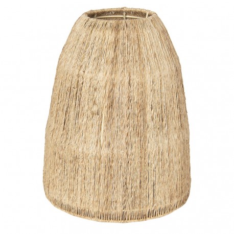 Jutowy Abażur Do Lampy Wiszącej C