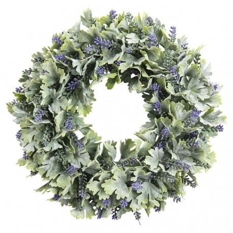 Wieniec z Lawendy Sztuczny