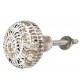 Gałka Meblowa Ozdobna Postarzana B