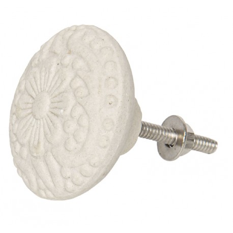 Gałka Do Mebli Dekoracyjna A