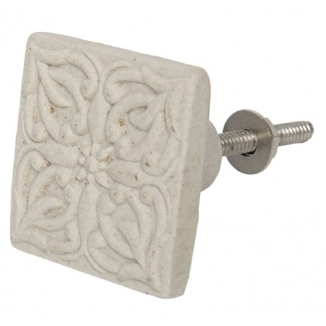 Gałka Do Mebli Dekoracyjna B