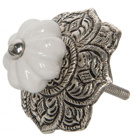 Ozdobny Uchwyt Meblowy A