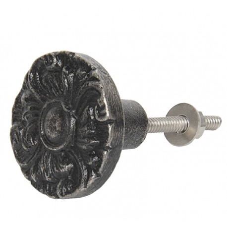 Ozdobny Uchwyt Meblowy B