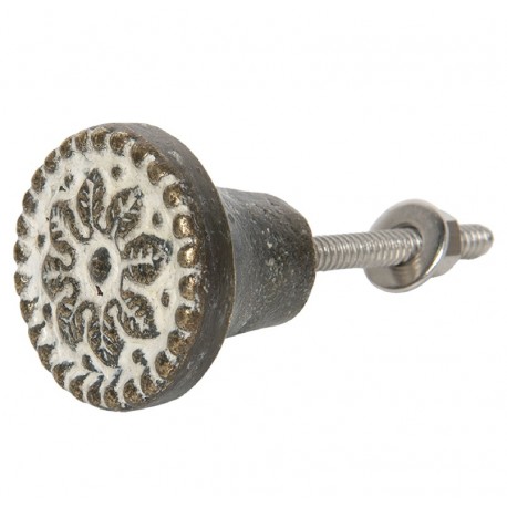 Ozdobny Uchwyt Meblowy F