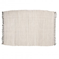 Dywanik w Stylu Skandynawskim Bawełniany A