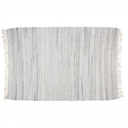 Dywanik w Stylu Skandynawskim Bawełniany B