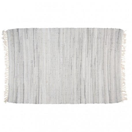 Dywanik w Stylu Skandynawskim Bawełniany B