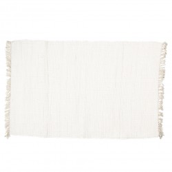 Dywanik w Stylu Skandynawskim Bawełniany C