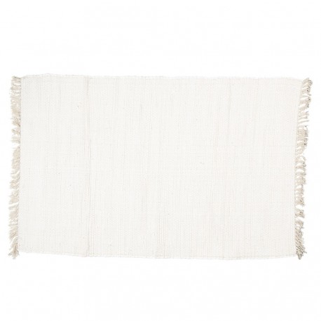 Dywanik w Stylu Skandynawskim Bawełniany C